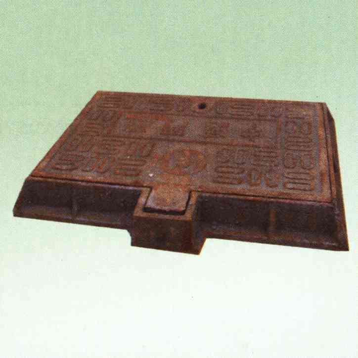 碼頭非標件（預埋件）